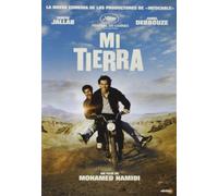 Mi Tierra (Import) (Dvd) (2014) Tewfik Jallab; Jamel Debbouze; Fatsah Bouyahmed;