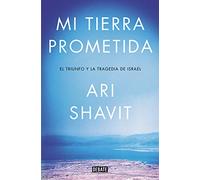 Mi tierra prometida (Historia)