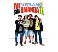 Mi verano con Amanda 2