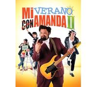 Mi verano con Amanda 2