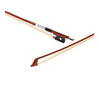MI&VI 2020 NEW Professional Carbon Fiber Hybrid Cello Bow (Full Size 4/4) with FREE High-Density Bow Case| Pernambuco Skin | Ebony Frog |Well Balanced|Perfect Weight|Mongolian Horse Hair-By MIVI Music