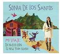 Mi Viaje: De Nuevo Leon to the New York Island