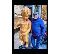 Mí VIDA CON UN BAILARIN DE FLAMENCO: UNA DANZA DE 23 AÑOS (Un Pequeño Belga diferente)