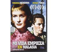Mi Vida Empieza En Malasia (A Town Like Alice)