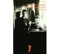 Mi vida en Alemania antes y después de 1933: Un testimonio: 61 (La balsa de la Medusa)