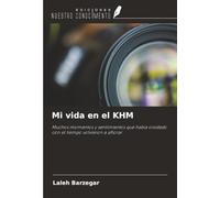 Mi vida en el KHM: Muchos momentos y sentimientos que había olvidado con el tiempo volvieron a aflorar