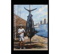MI VIDA EN LA PESCA