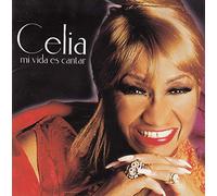 Mi Vida Es Cantar [9trx]