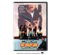 Mi Vida Loca [DVD] [1995] [Region 1] [US Import] [NTSC]