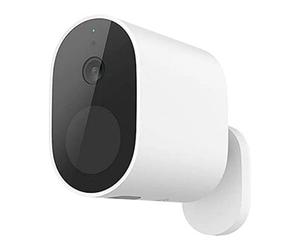 Mi Wireless Outdoor/Indoor WiFi Security Camera 1080P inc HUB 2-Way Au