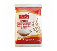 Mi Zhi Xiang Premium Fragrant Rice 5kg