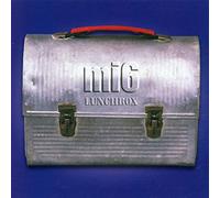 MI6 - Lunchbox