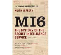 MI6