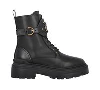 MIA 07 Leather Combat Boots 5 UK