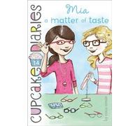 [ MIA: A MATTER OF TASTE By Simon, Coco ( Author ) Paperback Jun-25-2013