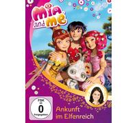 Mia and Me 01. Ankunft im Elfenreich