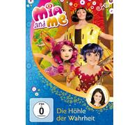 Mia And Me-(10)Die Höhle Der Wahrheit (DVD)