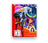 Mia And Me-(11)Die Vollmondnacht (DVD)