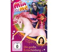 Mia And Me-(13)Die Große Entscheidung (DVD)