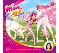 Mia And Me-(13)Original HSP z.TV-Serie-Die Große E (Hörspiel)