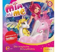 MIA AND ME - (19)ORIGINAL HÖRSPIEL Z.TV-SERIE CD NEW