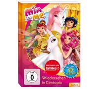 Mia and Me - Wiedersehen in Centopia: Staffel 2 / Folge 1 & 2