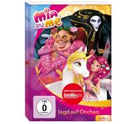 Mia and Me - Jagd auf Onchao: Staffel 2 / Folge 3 & 4