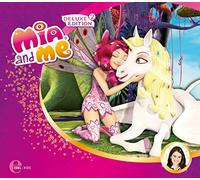 Mia and Me - (2)Deluxe Edition