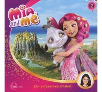 Mia and Me - (2)Hsp Z.TV-Serie-Ein Seltsames Orakel