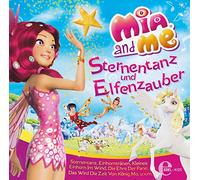 Mia and Me - (2)Liederalbum-Sternentanz und Elfenzauber