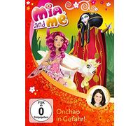 Mia And Me-(8)Onchao In Gefahr (DVD)