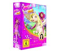 Mia and Me Box 1 - Staffel 1. Folgen 1-13