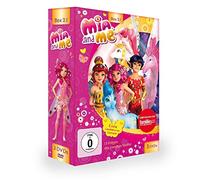 Mia and Me, Box 2.1