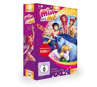 Mia and Me, Box 2.2