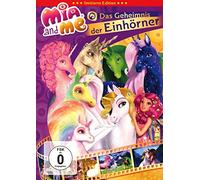 Mia and Me - Das Geheimnis der Einhörner (Limited Edition)