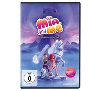 Mia and me - Das Geheimnis von Centopia/DVD (DVD) Rick Kavanian Gedeon Burkhard