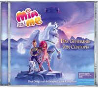 Mia and Me – The Audio Drama for the Film – CD – Edel