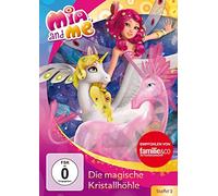 Mia and Me - Die magische Kristallhöhle: Staffel 2 / Folge 11 & 12