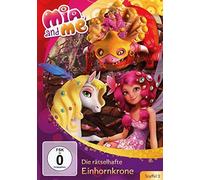 Mia and Me - Die rätselhafte Einhornkrone: Staffel 2 / 13 & 14