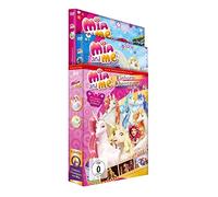Mia and Me: Einhorn-Abenteuer (Limited Edition)
