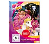 Mia and Me - Jagd auf Onchao: Staffel 2 / Folge 3 & 4