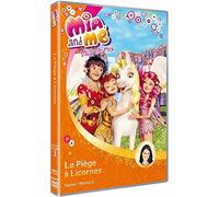 Mia and me : le piège à licornes, saison 1, vol. 3 [FR Import] [DVD]
