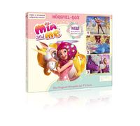 Mia and Me Mia and me - Die Hörspiel-Box mit den Folgen 40 - 42 (CD) (US IMPORT)