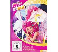 Mia and Me: Onchaos Geheimnis