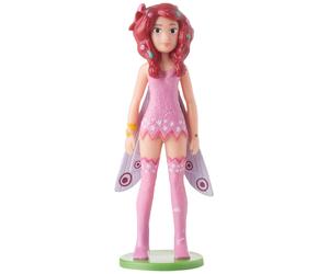 Mia and Me - phantea Mini Figures, Hard Plastic (US IMPORT)