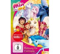 Mia and Me - Rettung für Centopia. Staffel 2. Folgen 25 & 26 DVD