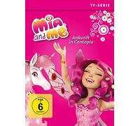 Mia and Me - Staffel 1 - DVD 1: Ankunft in Centopia