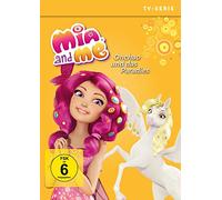 Mia and Me - Staffel 1 - DVD 2
