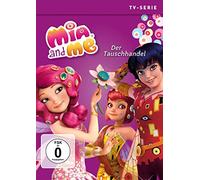 Mia and Me - Staffel 3 - DVD 3: Der Tauschhandel