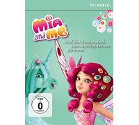Mia and Me - Staffel 3 - DVD 7: Auf der Suche nach dem schüchternen Einhorn